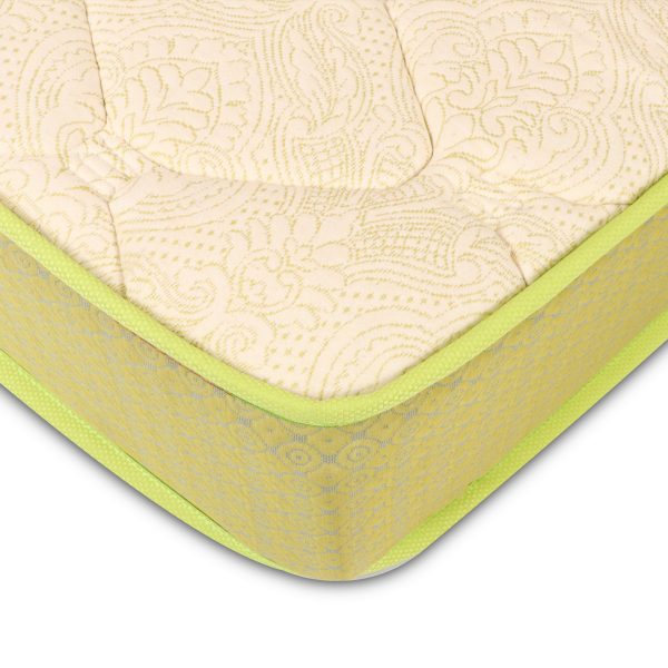 Nestin - pure latex mattress