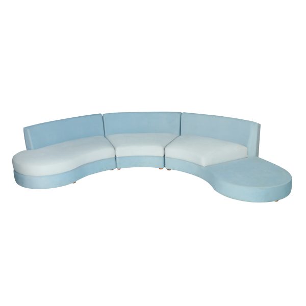 THE PANORAMA SOFA-NSF0001