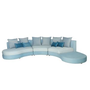 THE PANORAMA SOFA-NSF0001
