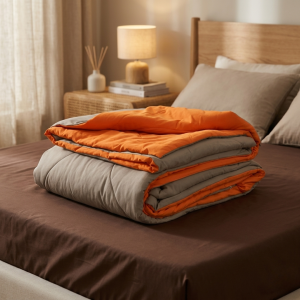 All-Season Comforters