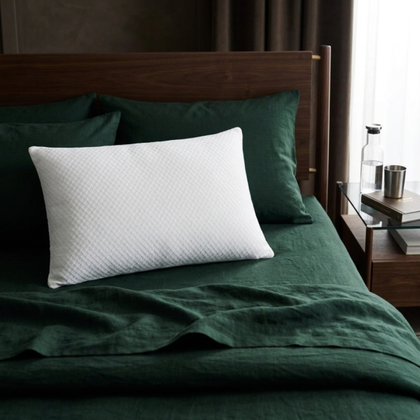 Fibre Pillow