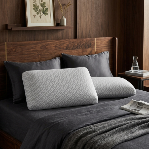 Memory Foam Pillow