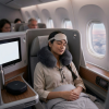 Travel Neck Pillow
