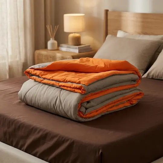 Comforter