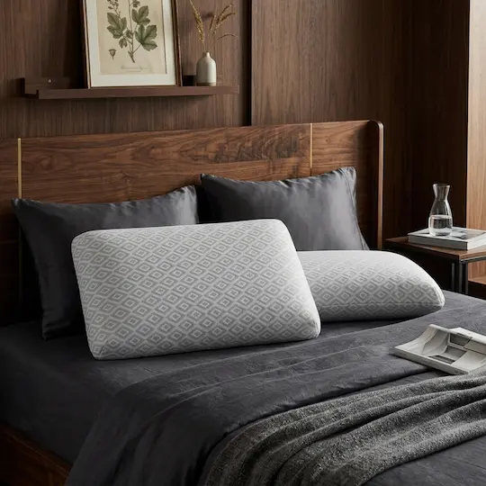 Memory Foam Pillow