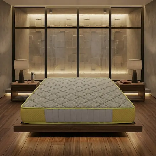  Duo Latex mattress